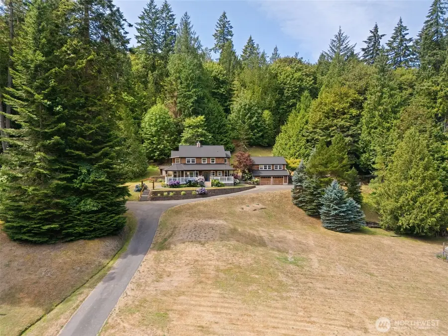 7879 Fletcher Bay Rd. Ne, Bainbridge Island, WA 98110 - #3