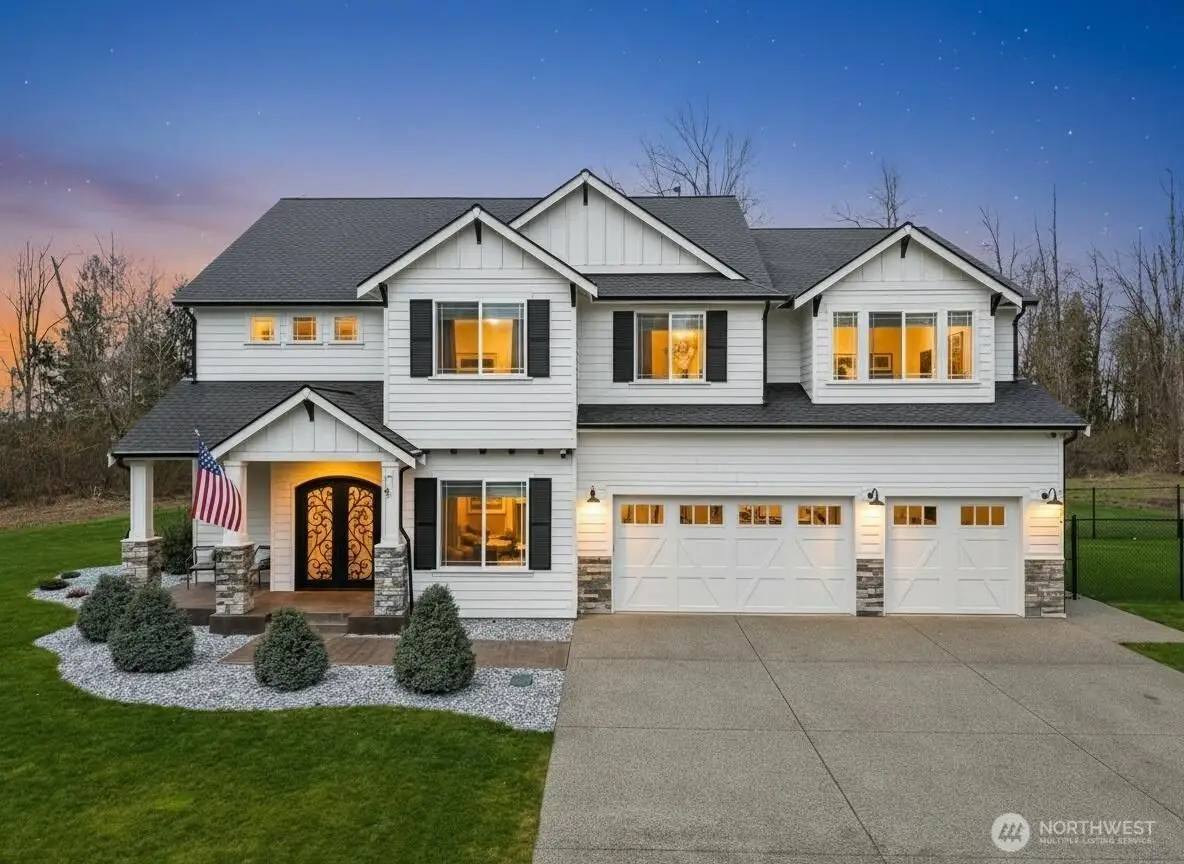 23670 SE 448th Street, Enumclaw, WA 98022 - #1