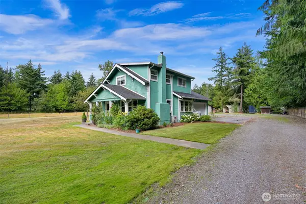 7530 Woodland Drive, Ferndale, WA 98248