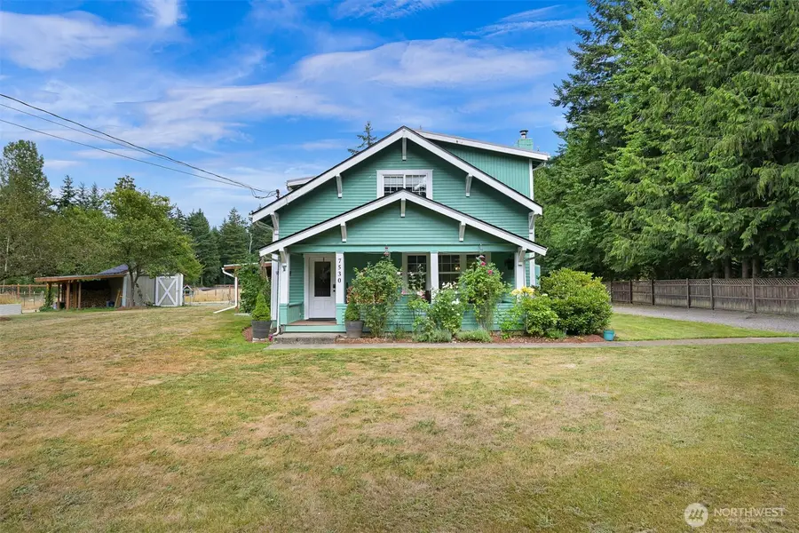 7530 Woodland Road, Ferndale, WA 98248 - #2