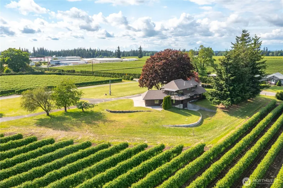 1133 E Pole Road, Everson, WA 98247 - #2