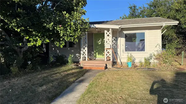 2422 Kulshan Street, Bellingham, WA 98225