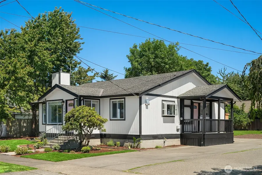 1747 Harding Street, Enumclaw, WA 98022 - #2