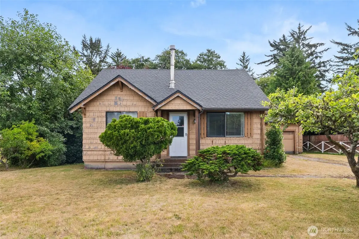 802 S Montesano Street, Westport, WA 98595 - #1
