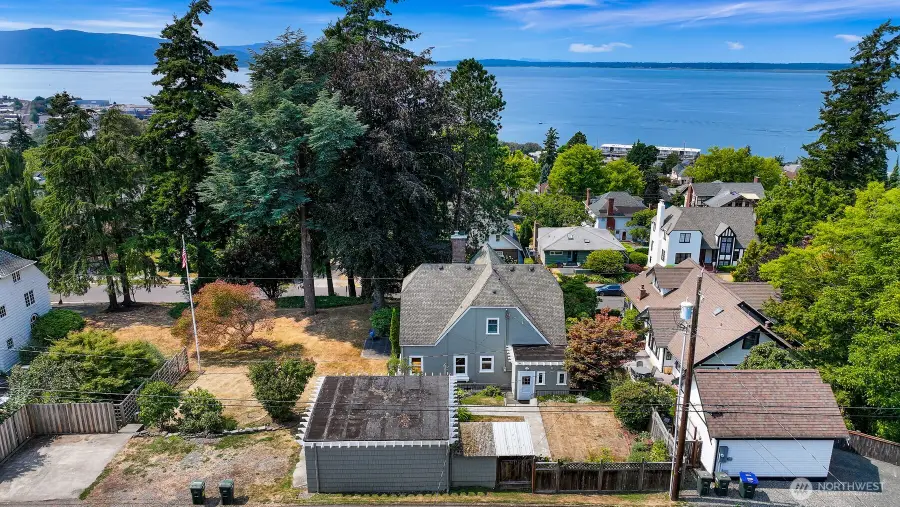 721 15th Street, Bellingham, WA 98225 - #3