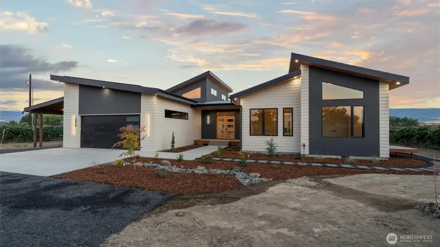 1036 Lower County Line Road, Prosser, WA 99350 - #3