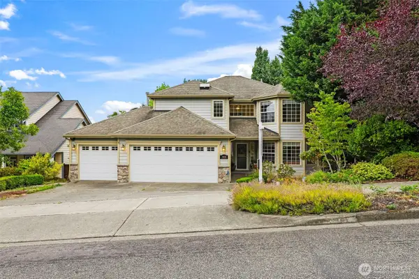 3918 Norpoint Way Ne, Tacoma, WA 98422