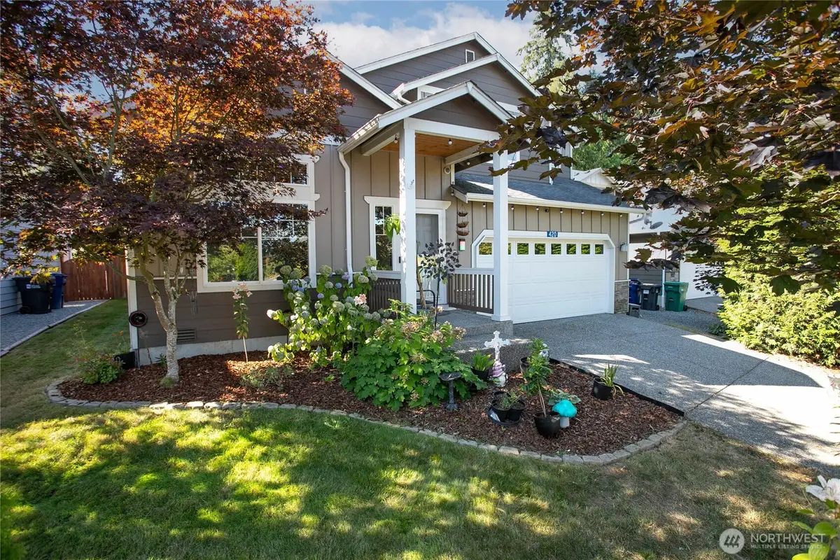 420 Barry Loop, Mount Vernon, WA 98274 - #1