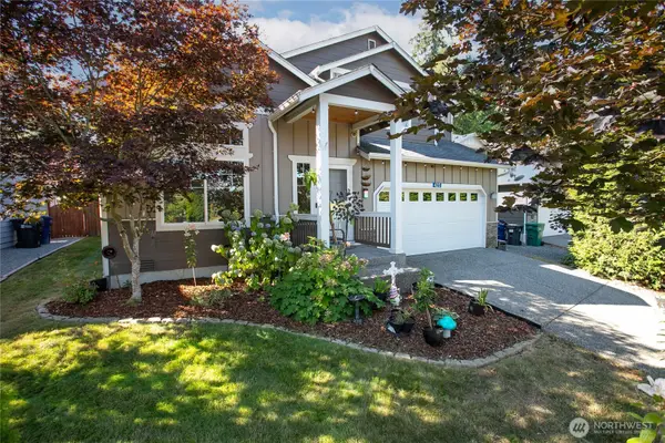 420 Barry Loop, Mount Vernon, WA 98274