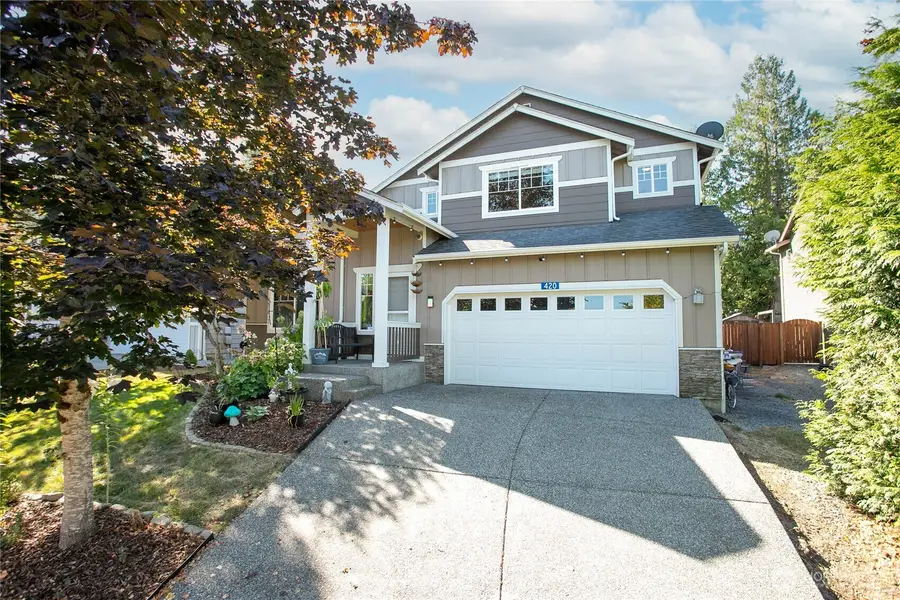 420 Barry Loop, Mount Vernon, WA 98274 - #2