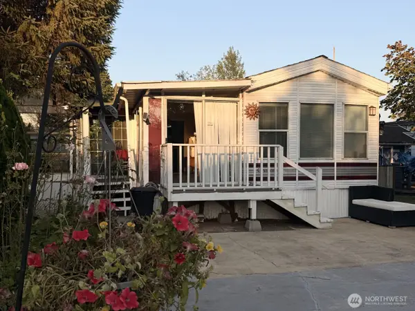 5001 Bay Road #F87, Birch Bay, WA 98230