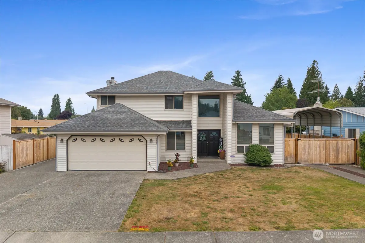 1447 33rd Street Se, Auburn, WA 98002 - #1