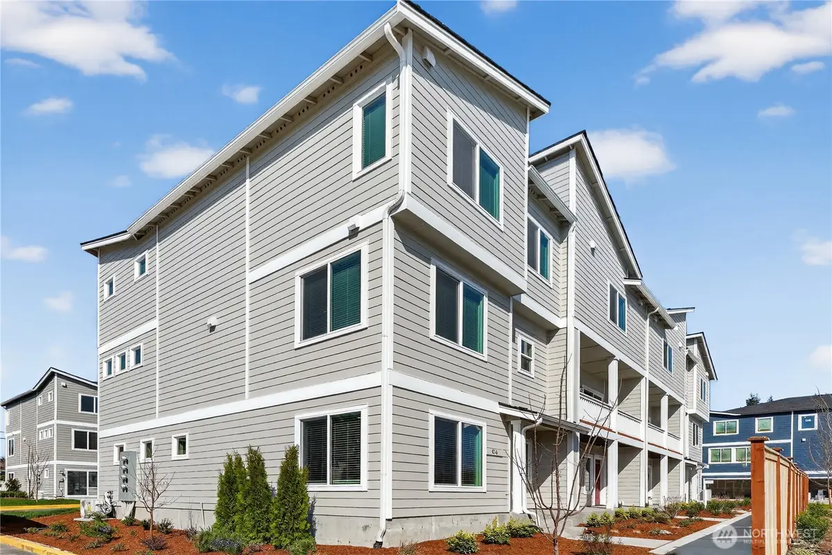 9811 31st Avenue Se #F3, Everett, WA 98208 - #1