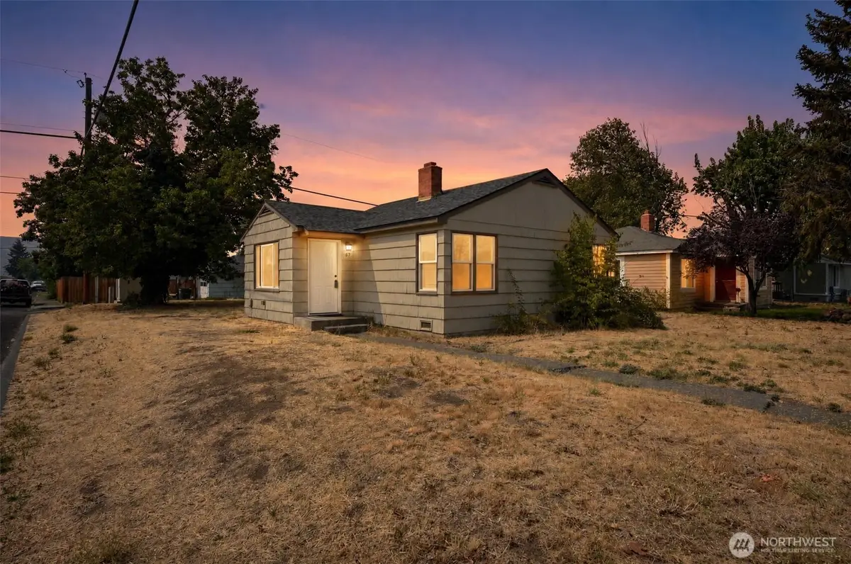 67 G Street Se, Ephrata, WA 98823 - #1