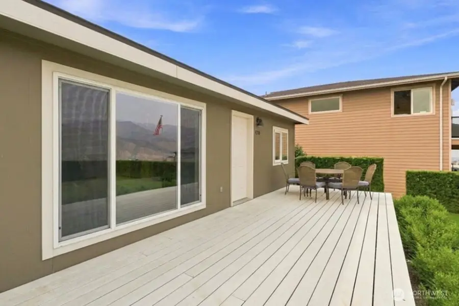470 W Entiat Drive, Orondo, WA 98843 - #2