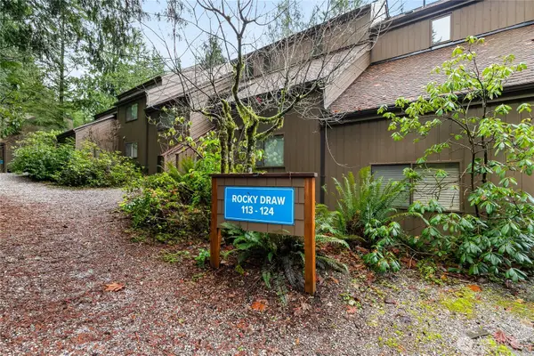 10500 Mt Baker Hwy #122, Deming, WA 98244