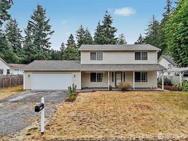 17444 155th Avenue Se, Yelm, WA 98597
