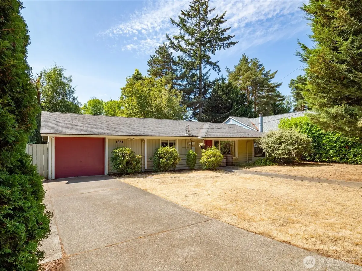 1331 N 121st Street, Seattle, WA 98133 - #1