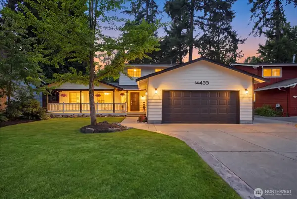 14433 106th Place Ne, Kirkland, WA 98034
