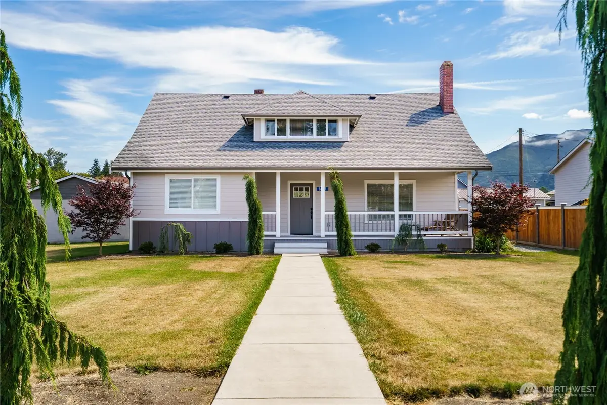 8387 Dyer Street, Lyman, WA 98263 - #1