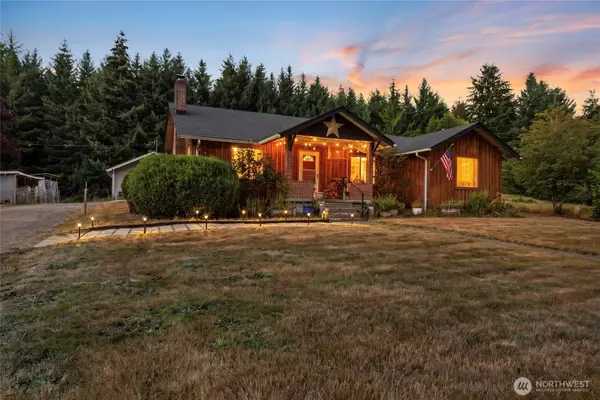 342 Chilvers Road, Chehalis, WA 98532