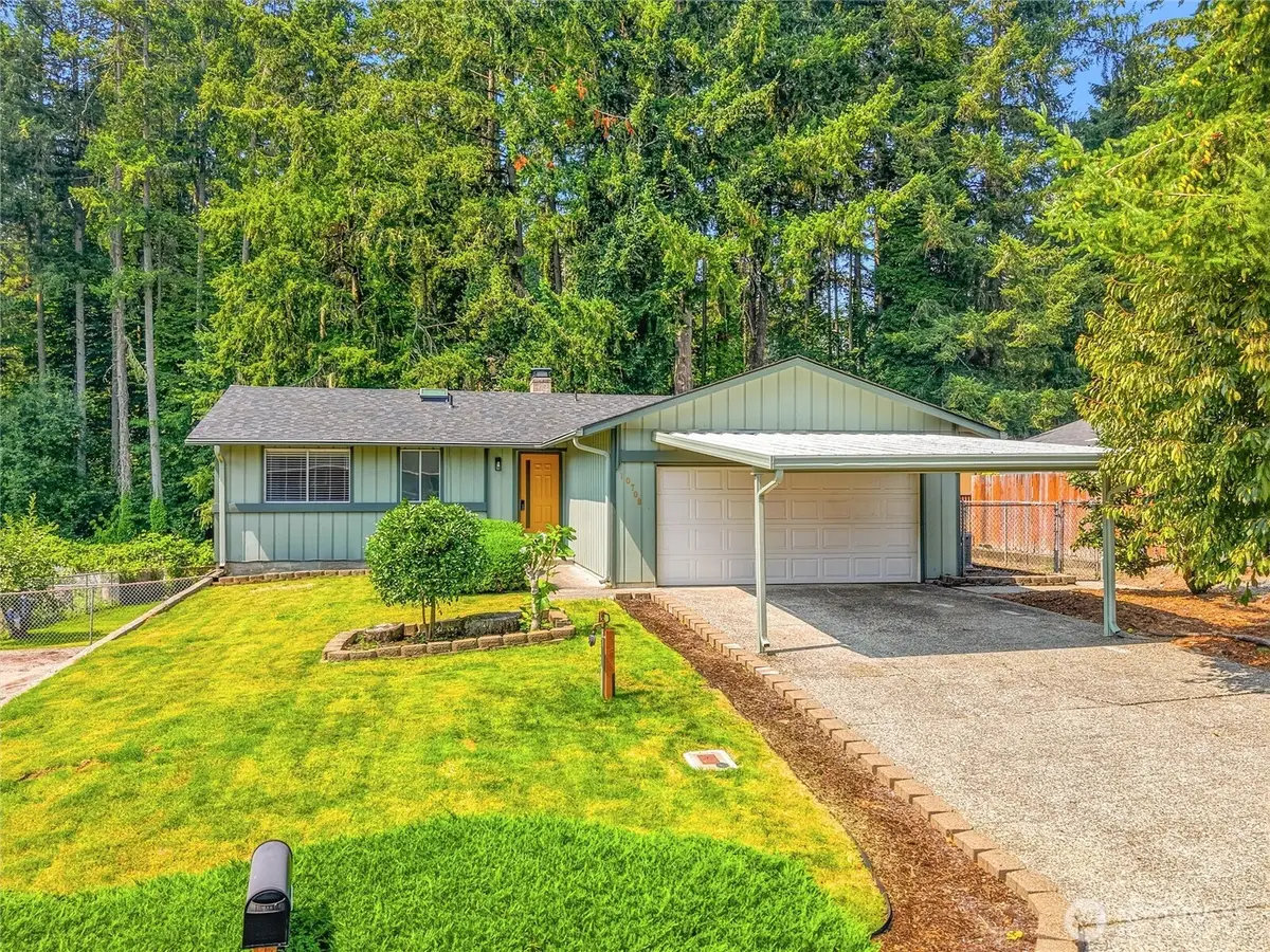 10708 116th Avenue Sw, Lakewood, WA 98498 - #1