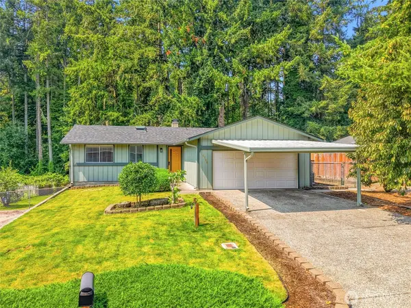10708 116th Avenue Sw, Lakewood, WA 98498
