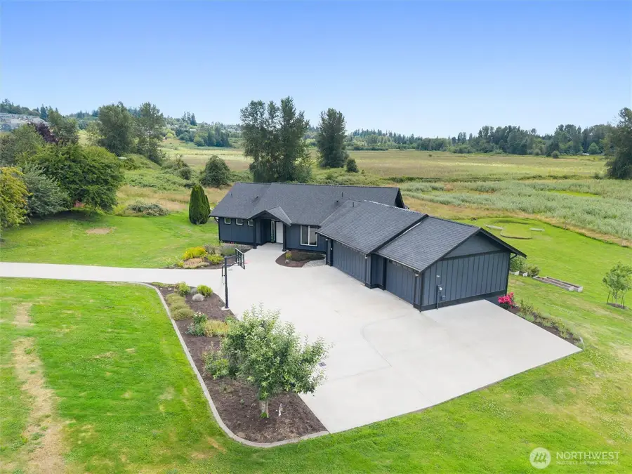 7406 100th Street Ne, Marysville, WA 98270 - #2
