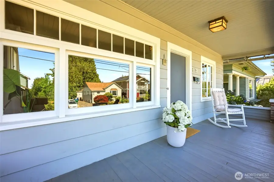 113 NE 60th Street, Seattle, WA 98115 - #2