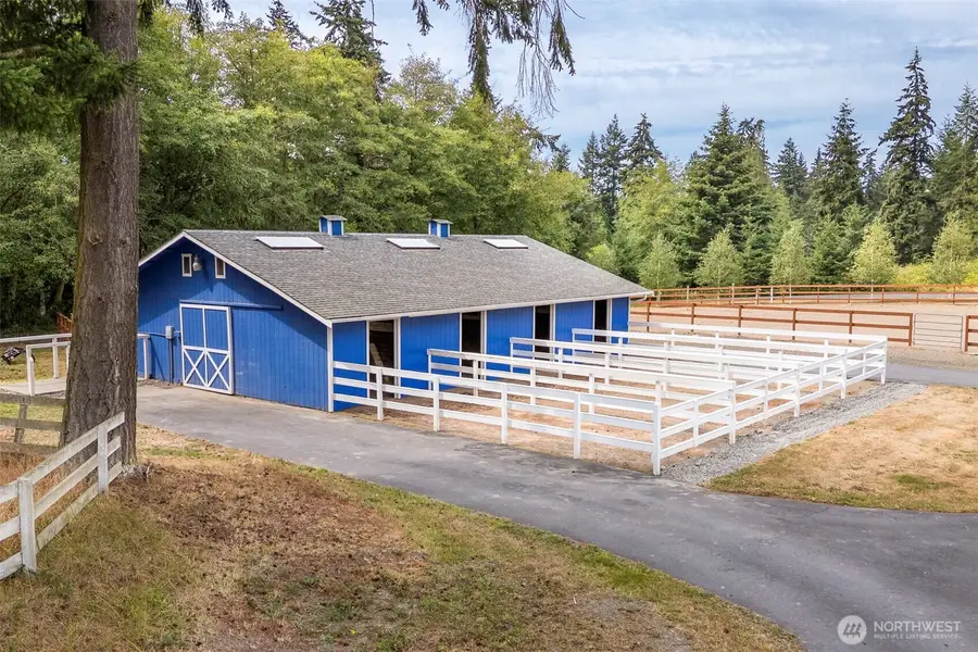 7929 NE Hunt Club Lane, Hansville, WA 98340 - #3
