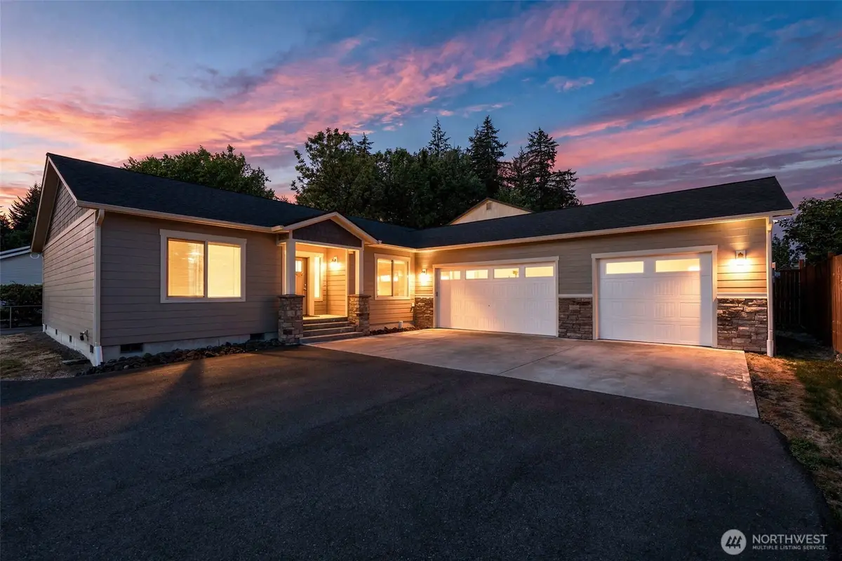 1790 Westside Court, Centralia, WA 98531 - #1