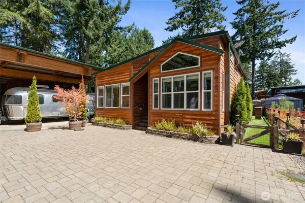 1546 Reservation #197 & #198 Road Se, Olympia, WA 98513