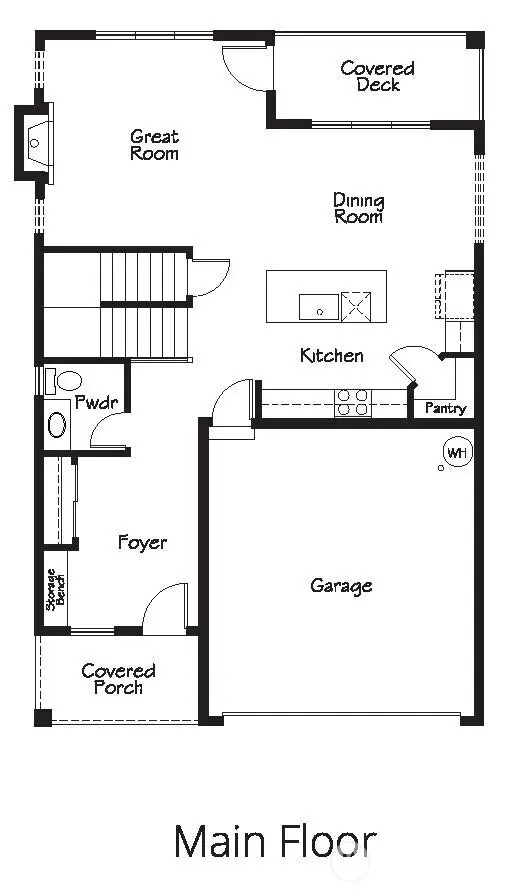 20821 99th Place S, Kent, WA 98031 - #2