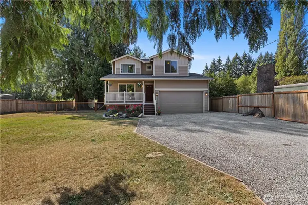 11220 175th Avenue Ne, Granite Falls, WA 98252