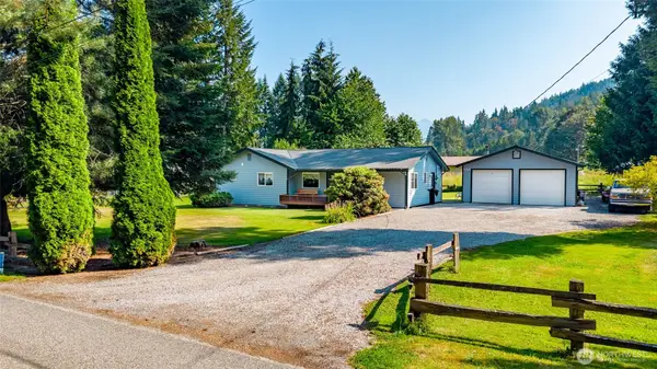 5275 Galbraith Road, Acme, WA 98220