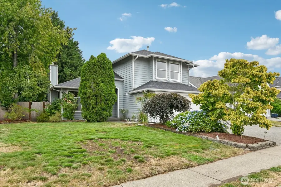 508 Eldredge Avenue Nw, Orting, WA 98360 - #2