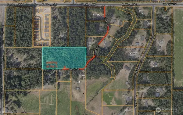 0 Country Lane, Oak Harbor, WA 98277