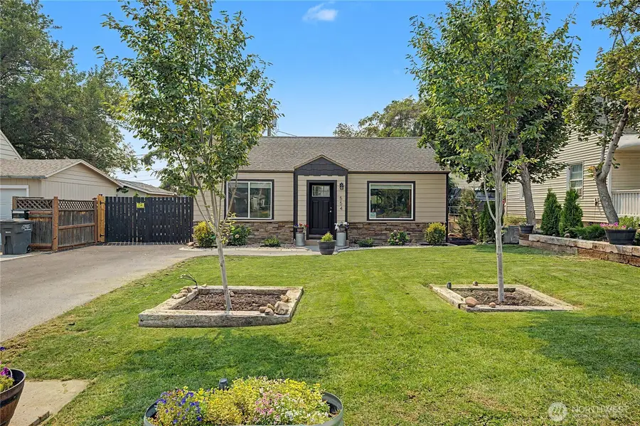 554 SW 3rd Avenue, Ephrata, WA 98823 - #3