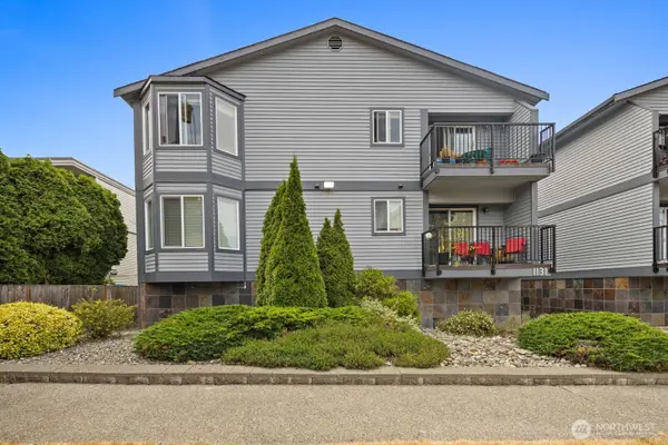 1131 N 93rd Street #6, Seattle, WA 98103