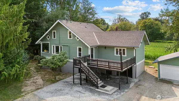 22767 Francis Road, Mount Vernon, WA 98273