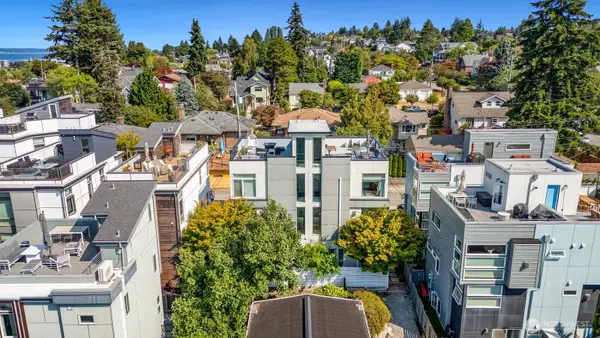 3410 NW Market Street, Seattle, WA 98107