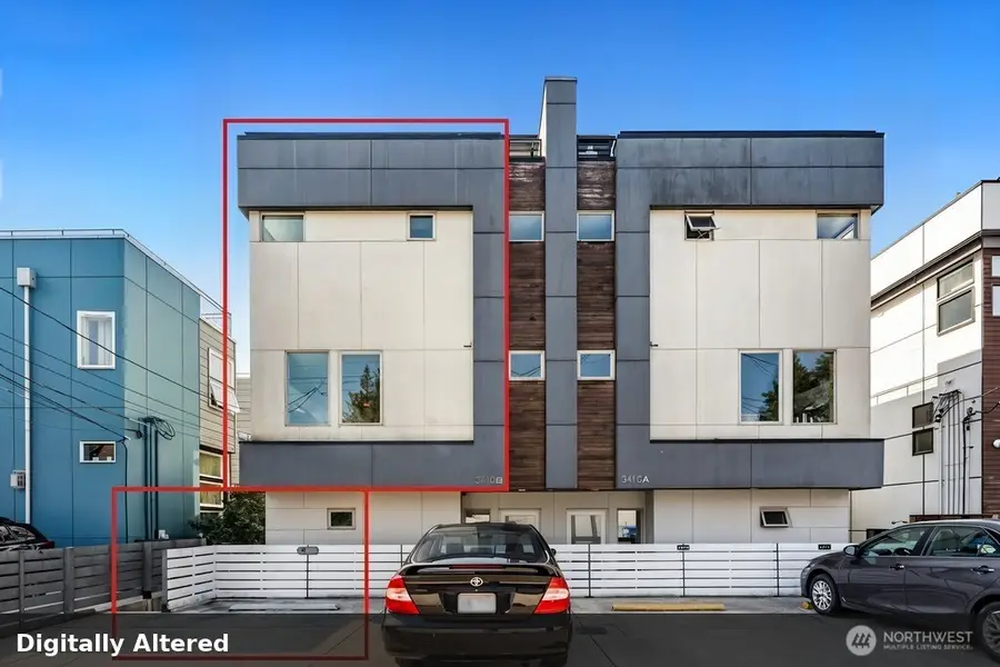3410 NW Market Street, Seattle, WA 98107 - #2