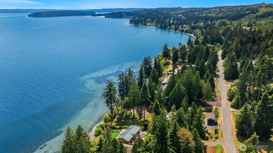 320 Tala Shore Drive, Port Ludlow, WA 98365 - #3