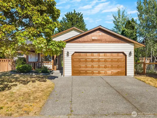 100 S 28th Street, Mount Vernon, WA 98274