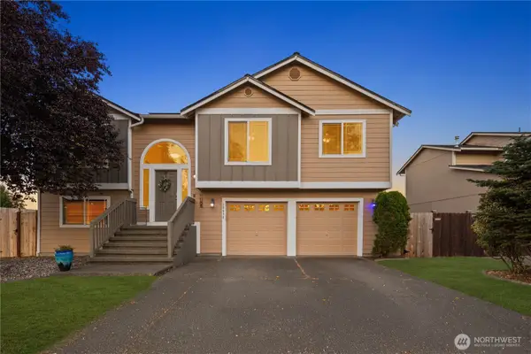 10430 Carter Street Se, Yelm, WA 98597
