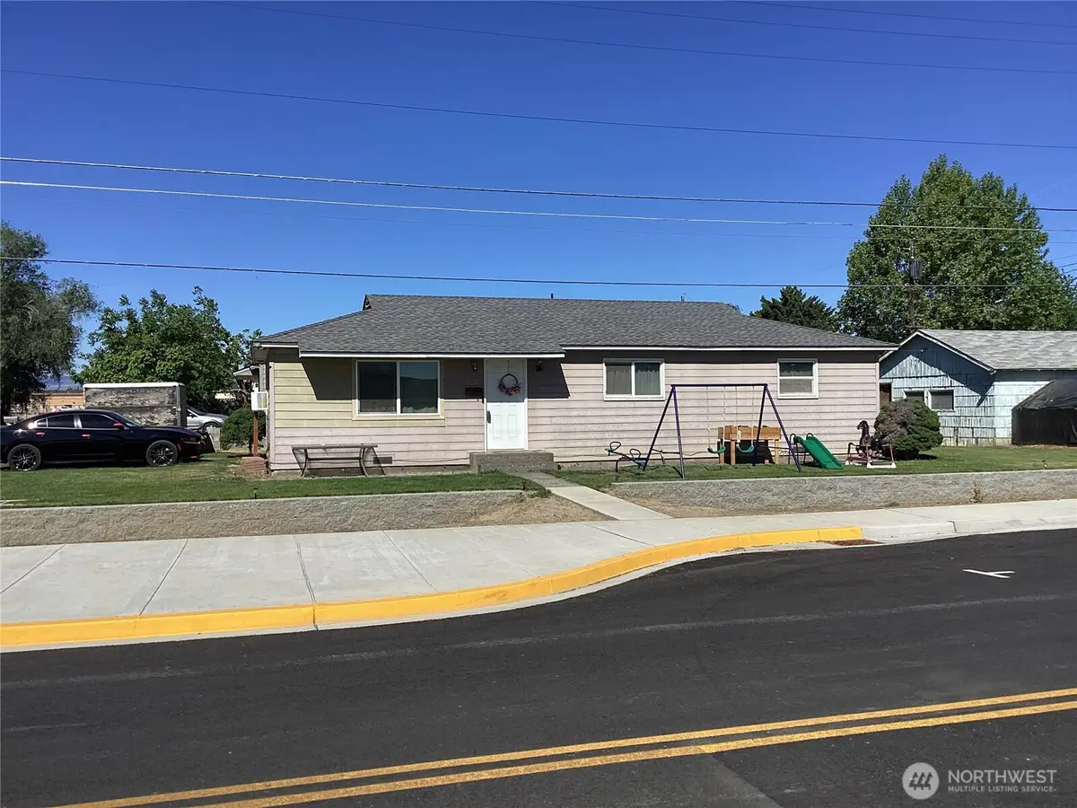 1315 SE 2nd Avenue, Quincy, WA 98848 - #1