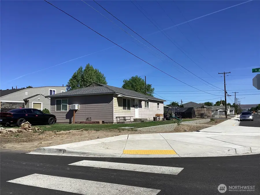 1315 SE 2nd Avenue, Quincy, WA 98848 - #2