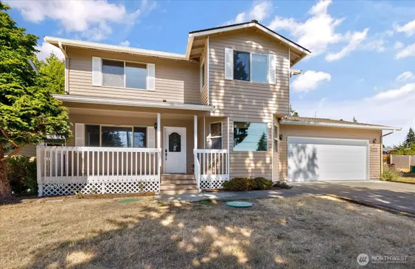 1279 Halsey Drive, Coupeville, WA 98239