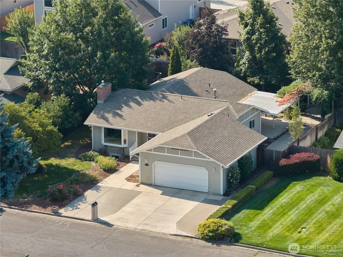 2160 Granite Drive, Walla Walla, WA 99362 - #1