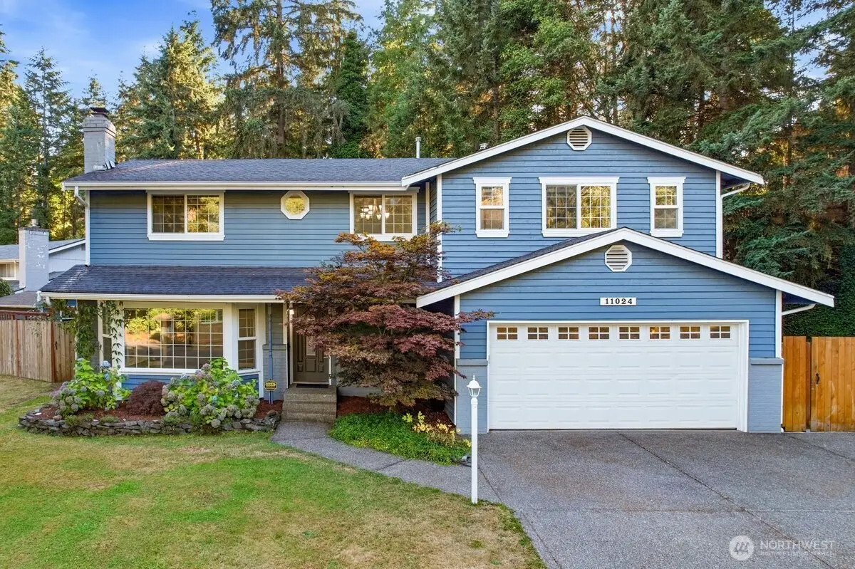 11024 139th Street Ct E, Puyallup, WA 98374 - #1